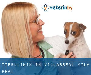 Tierklinik in Villarreal / Vila-real