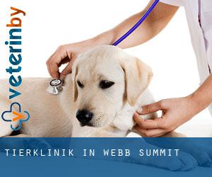 Tierklinik in Webb Summit