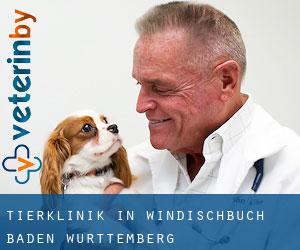 Tierklinik in Windischbuch (Baden-Württemberg)