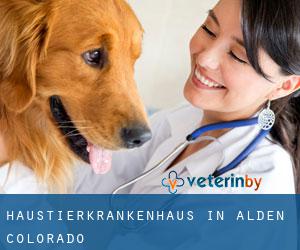 Haustierkrankenhaus in Alden (Colorado)