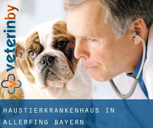 Haustierkrankenhaus in Allerfing (Bayern)