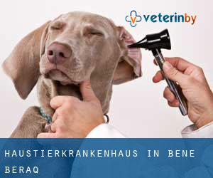 Haustierkrankenhaus in Bene Beraq Haustierkrankenhaus in Bene Beraq