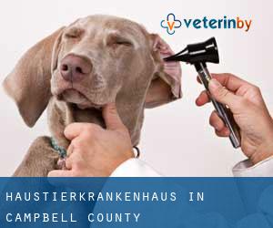 Haustierkrankenhaus in Campbell County Haustierkrankenhaus in Campbell County