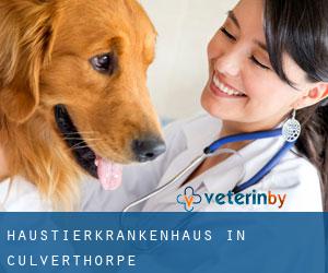 Haustierkrankenhaus in Culverthorpe Haustierkrankenhaus in Culverthorpe