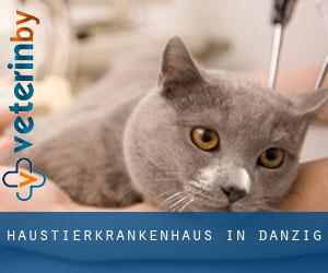 Haustierkrankenhaus in Danzig Haustierkrankenhaus in Danzig