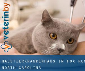 Haustierkrankenhaus in Fox Run (North Carolina)