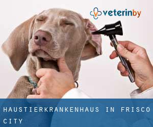 Haustierkrankenhaus in Frisco City Haustierkrankenhaus in Frisco City