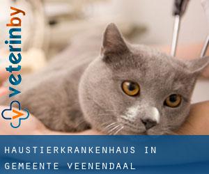 Haustierkrankenhaus in Gemeente Veenendaal