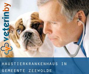 Haustierkrankenhaus in Gemeente Zeewolde Haustierkrankenhaus in Gemeente Zeewolde