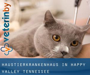 Haustierkrankenhaus in Happy Valley (Tennessee)