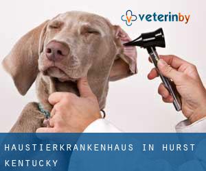 Haustierkrankenhaus in Hurst (Kentucky)