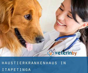 Haustierkrankenhaus in Itapetinga Haustierkrankenhaus in Itapetinga