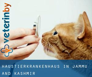 Haustierkrankenhaus in Jammu and Kashmir