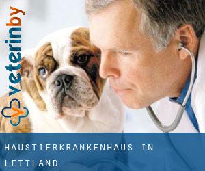 Haustierkrankenhaus in Lettland Haustierkrankenhaus in Lettland