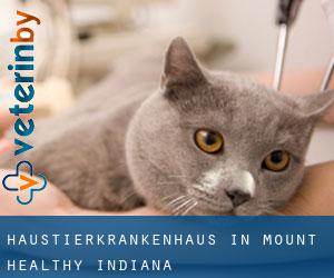 Haustierkrankenhaus in Mount Healthy (Indiana)