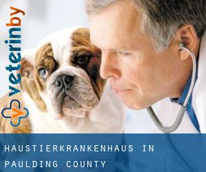 Haustierkrankenhaus in Paulding County