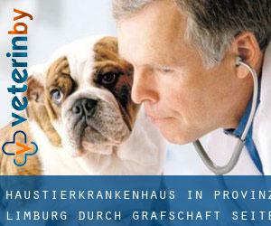 Haustierkrankenhaus in Provinz Limburg durch Grafschaft - Seite 1