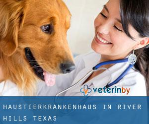 Haustierkrankenhaus in River Hills (Texas)