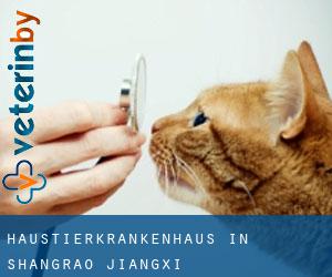 Haustierkrankenhaus in Shangrao (Jiangxi) Haustierkrankenhaus in Shangrao (Jiangxi)