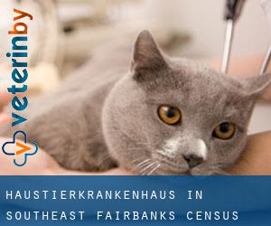 Haustierkrankenhaus in Southeast Fairbanks Census Area