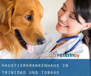 Haustierkrankenhaus in Trinidad und Tobago Haustierkrankenhaus in Trinidad und Tobago