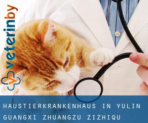 Haustierkrankenhaus in Yulin (Guangxi Zhuangzu Zizhiqu) Haustierkrankenhaus in Yulin (Guangxi Zhuangzu Zizhiqu)