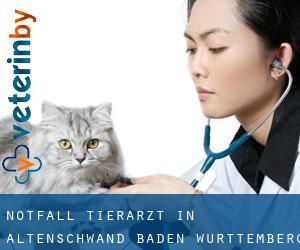 Notfall Tierarzt in Altenschwand (Baden-Württemberg)