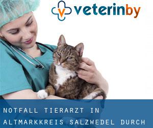 Notfall Tierarzt in Altmarkkreis Salzwedel durch kreisstadt - Seite 1