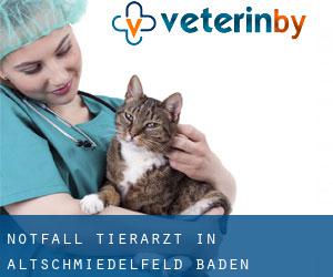Notfall Tierarzt in Altschmiedelfeld (Baden-Württemberg)