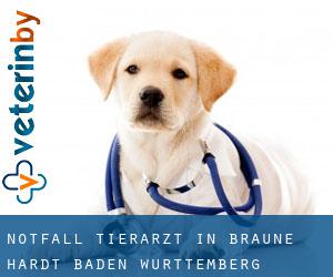 Notfall Tierarzt in Braune Hardt (Baden-Württemberg)