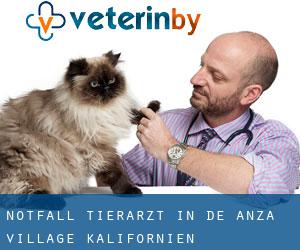 Notfall Tierarzt in De Anza Village (Kalifornien)