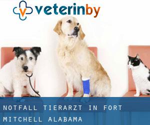Notfall Tierarzt in Fort Mitchell (Alabama)