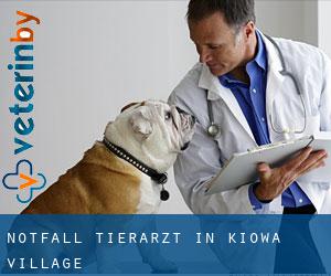 Notfall Tierarzt in Kiowa Village