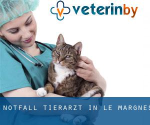 Notfall Tierarzt in Le Margnès