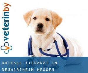 Notfall Tierarzt in Neuwirtheim (Hessen)