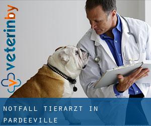 Notfall Tierarzt in Pardeeville
