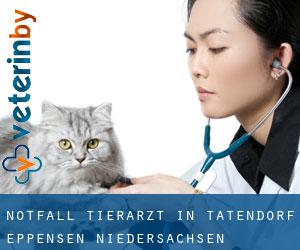Notfall Tierarzt in Tätendorf-Eppensen (Niedersachsen)