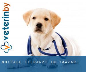 Notfall Tierarzt in Tawzar Notfall Tierarzt in Tawzar