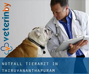 Notfall Tierarzt in Thiruvananthapuram
