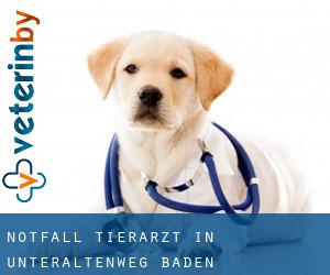 Notfall Tierarzt in Unteraltenweg (Baden-Württemberg)