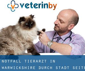 Notfall Tierarzt in Warwickshire durch stadt - Seite 1