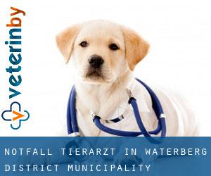 Notfall Tierarzt in Waterberg District Municipality