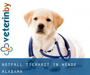 Notfall Tierarzt in Wende (Alabama) Notfall Tierarzt in Wende (Alabama)