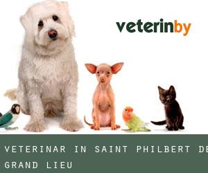 Veterinär in Saint-Philbert-de-Grand-Lieu Veterinär in Saint-Philbert-de-Grand-Lieu