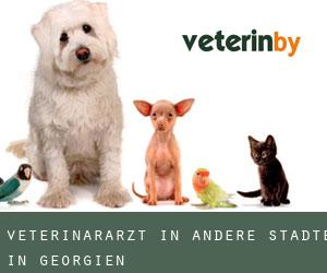 Veterinärarzt in Andere Städte in Georgien