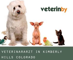 Veterinärarzt in Kimberly Hills (Colorado)