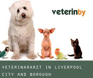 Veterinärarzt in Liverpool (City and Borough)