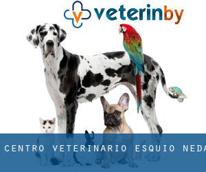Centro Veterinario Esquio (Neda)