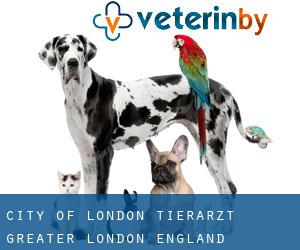 City of London tierarzt (Greater London, England) City of London tierarzt (Greater London, England)