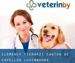 Clemency tierarzt (Canton de Capellen, Luxembourg)